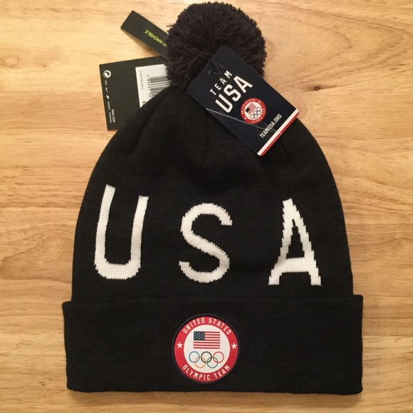nike team beanie